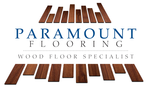 Paramount Floor KC