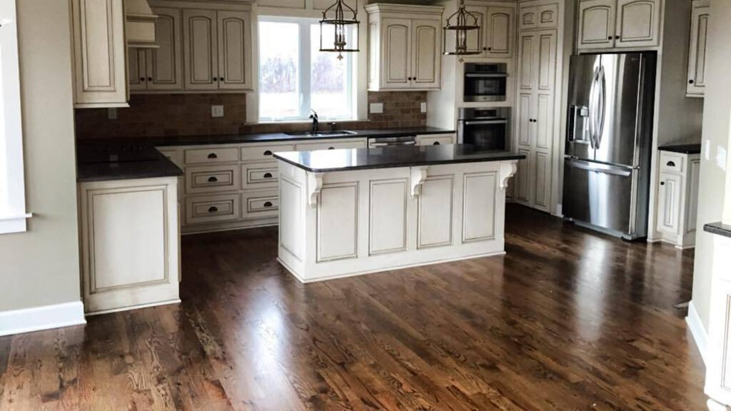 Paramount Flooring | Signs That Indicate Your Hardwood Floors Need Refinishing Now 