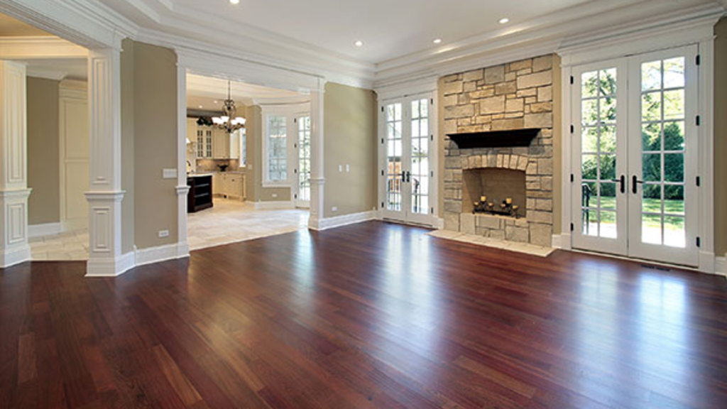 Paramount Flooring|Home