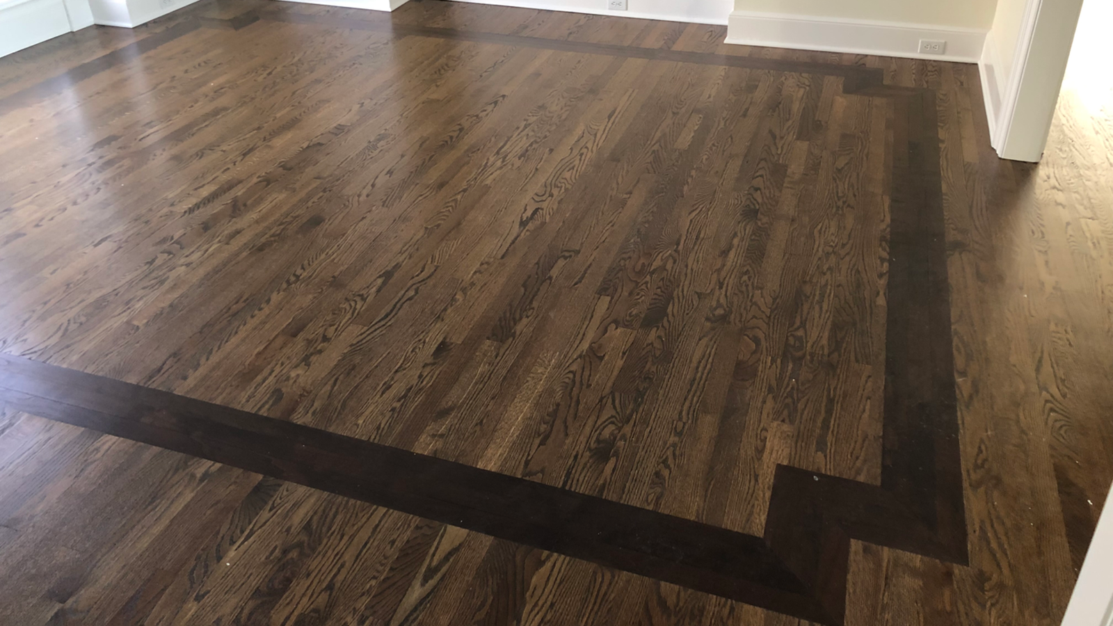 Paramount Flooring|Recoating