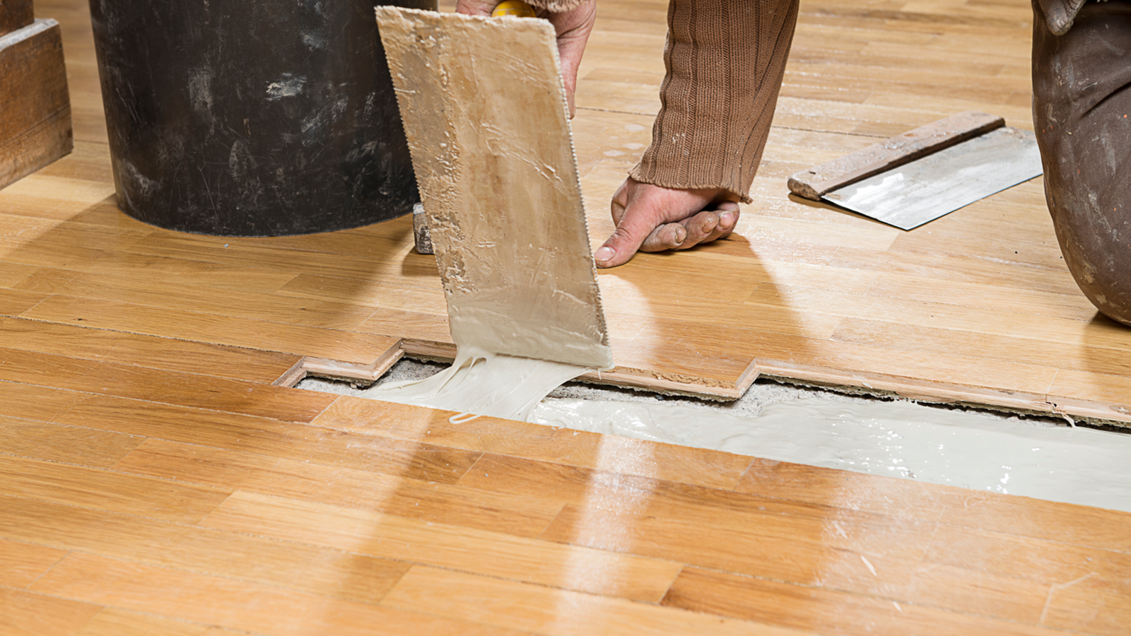 Paramount Flooring|Repairs