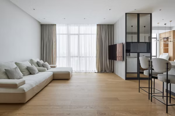 Hardwood Floors Paramount Flooring | Restoring Your Hardwood Floors After Water Damage: What You Need to Know