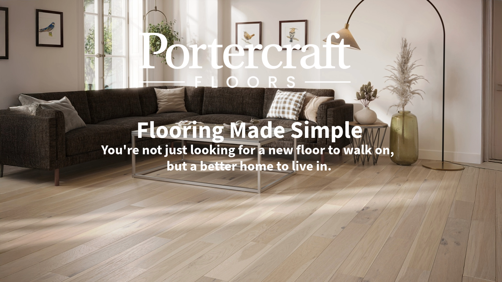 Paramount Flooring|Products